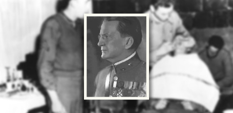 Robert T. Oliver Memorial