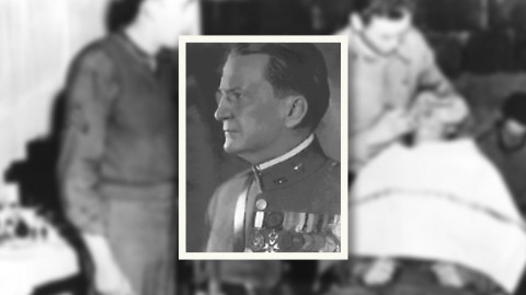 Robert T. Oliver Memorial