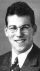 Ben Salomon - Medal of Honor Recipient